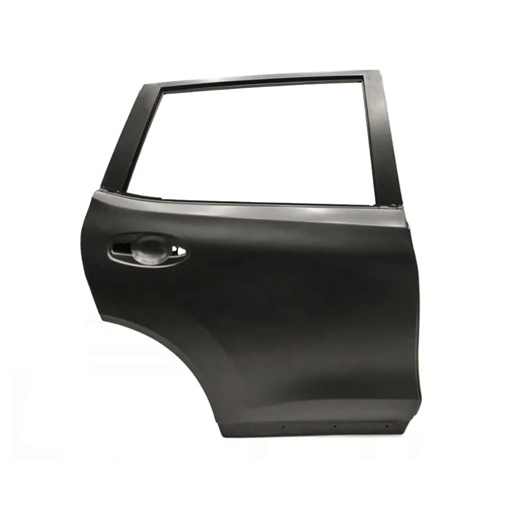 2014-2020  Rogue X-trail Hot Selling Replaced Steel Car Rear Doors 82101-4BA0A 82100-4BA0A 821014BA0A 821004BA0A